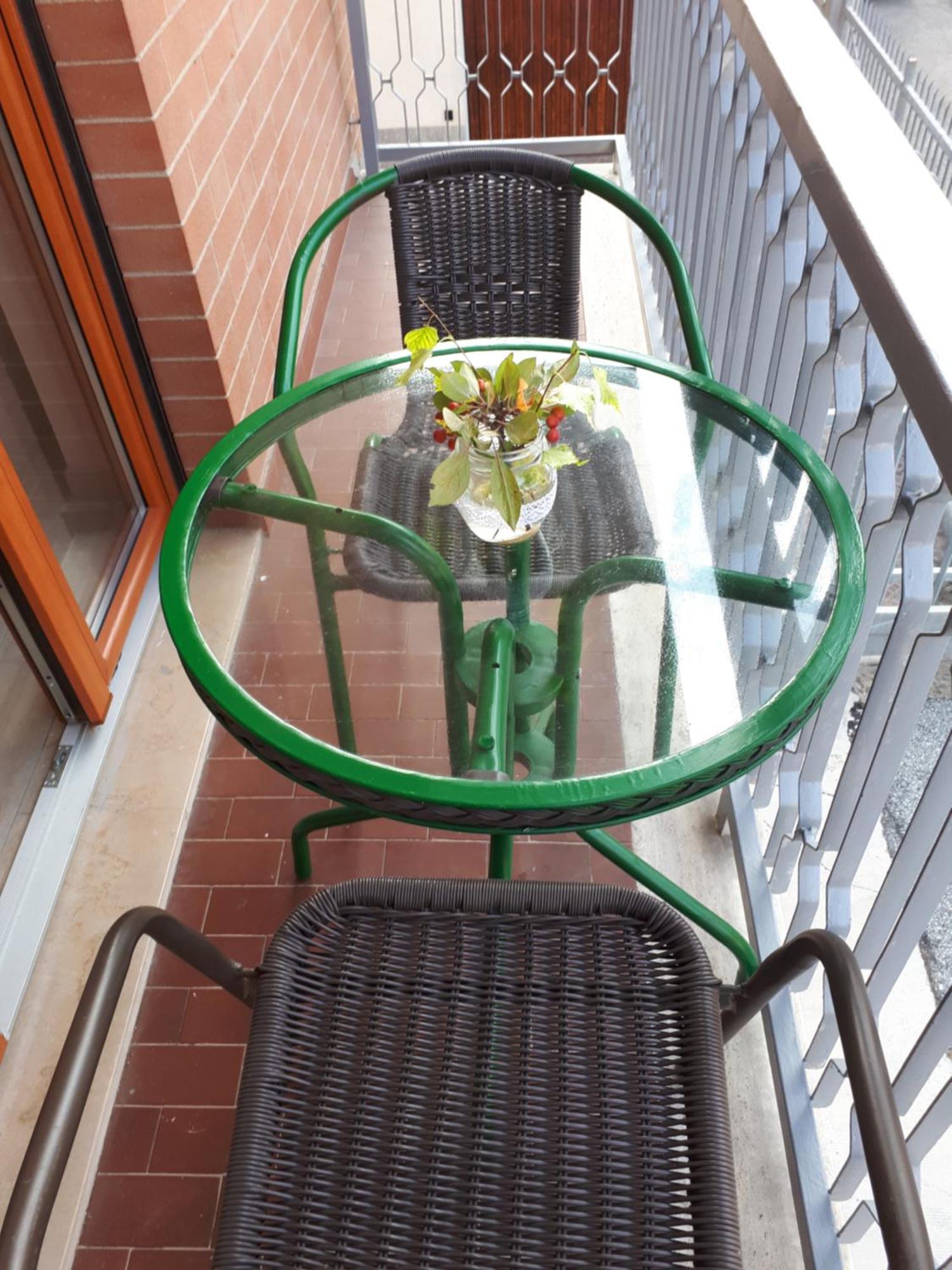 מלון אלבה Casa Delle Orchidee מראה חיצוני תמונה