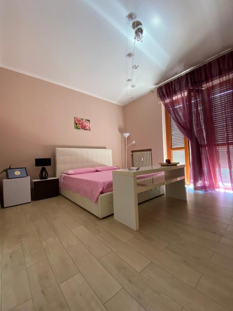 מלון אלבה Casa Delle Orchidee חדר תמונה
