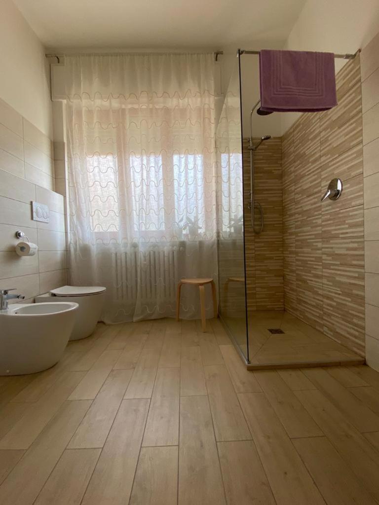 מלון אלבה Casa Delle Orchidee חדר תמונה