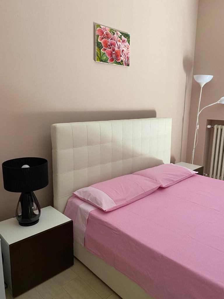 מלון אלבה Casa Delle Orchidee חדר תמונה