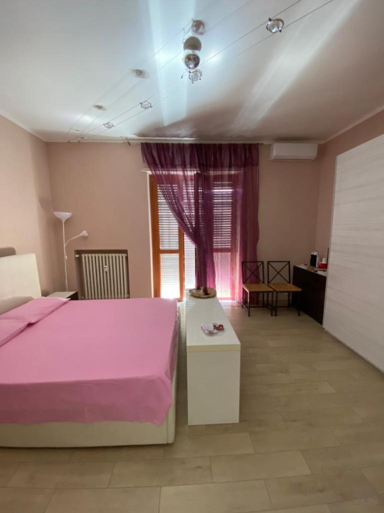 מלון אלבה Casa Delle Orchidee חדר תמונה