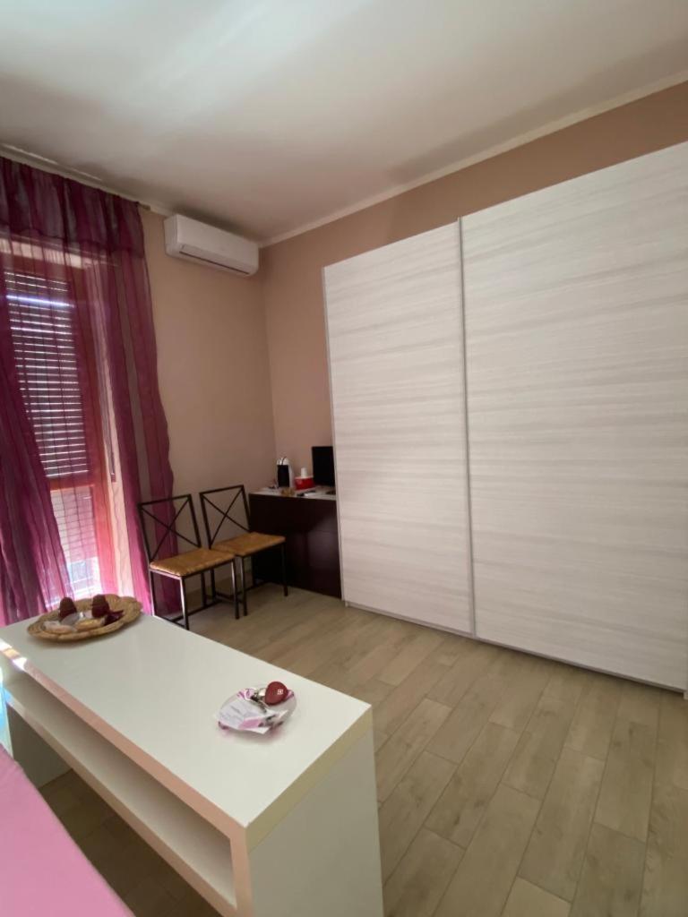 מלון אלבה Casa Delle Orchidee חדר תמונה