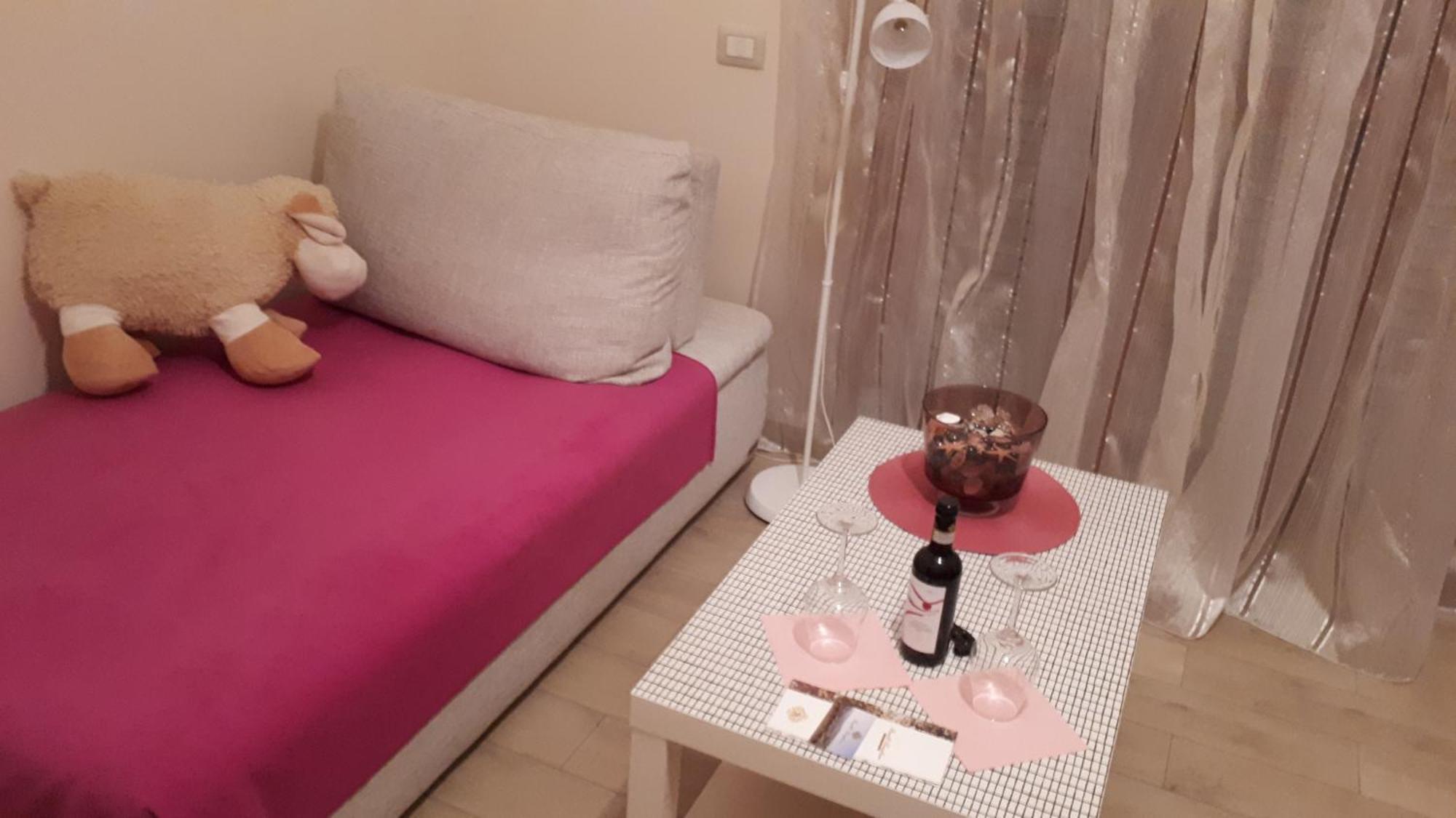 מלון אלבה Casa Delle Orchidee חדר תמונה