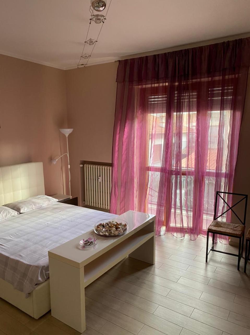 מלון אלבה Casa Delle Orchidee חדר תמונה