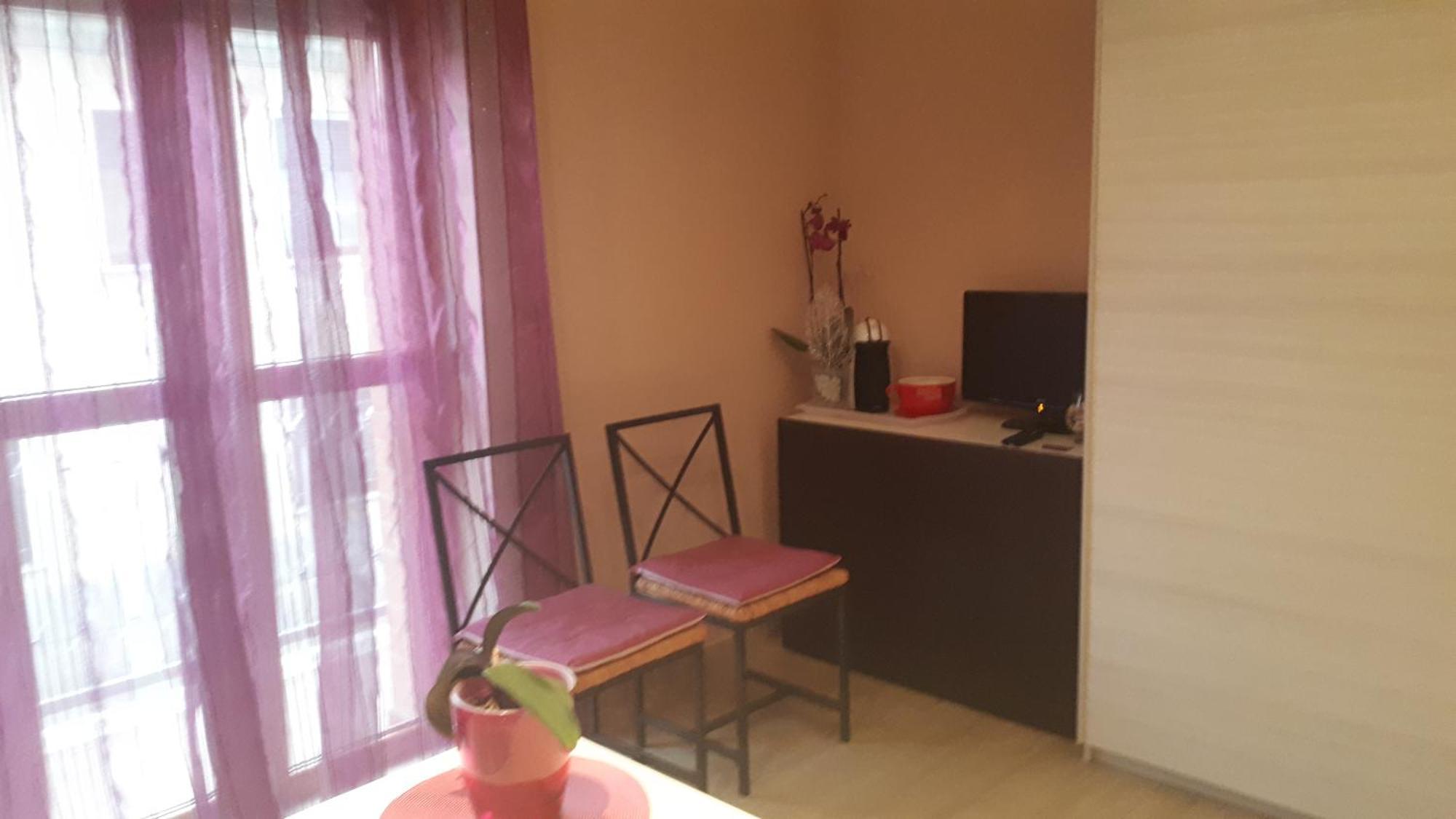 מלון אלבה Casa Delle Orchidee חדר תמונה