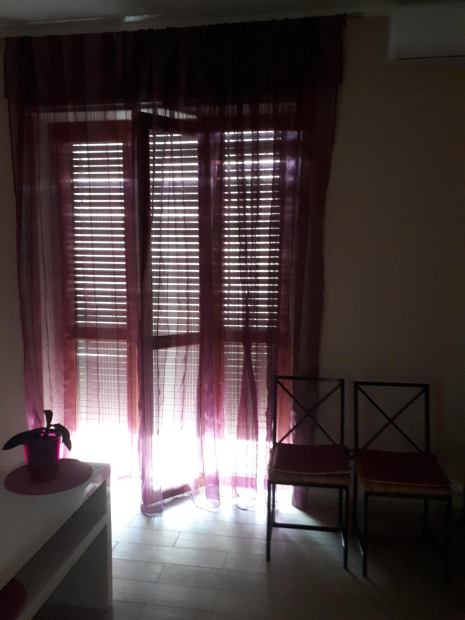 מלון אלבה Casa Delle Orchidee חדר תמונה