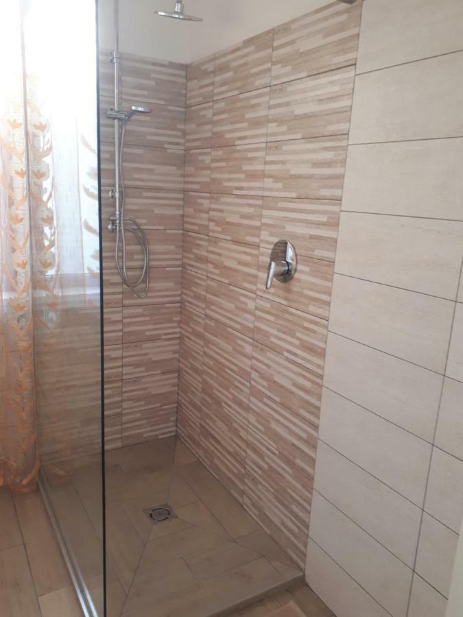 מלון אלבה Casa Delle Orchidee מראה חיצוני תמונה