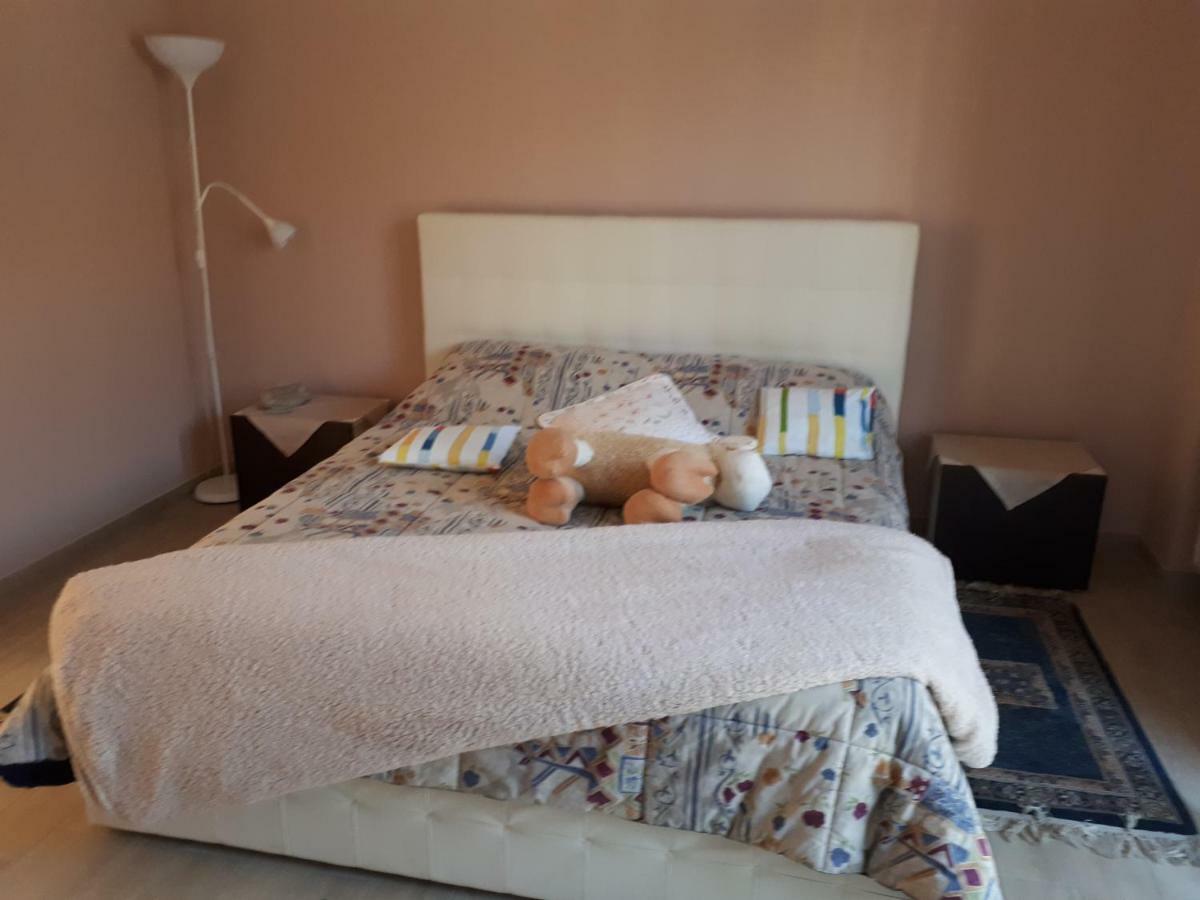 מלון אלבה Casa Delle Orchidee מראה חיצוני תמונה