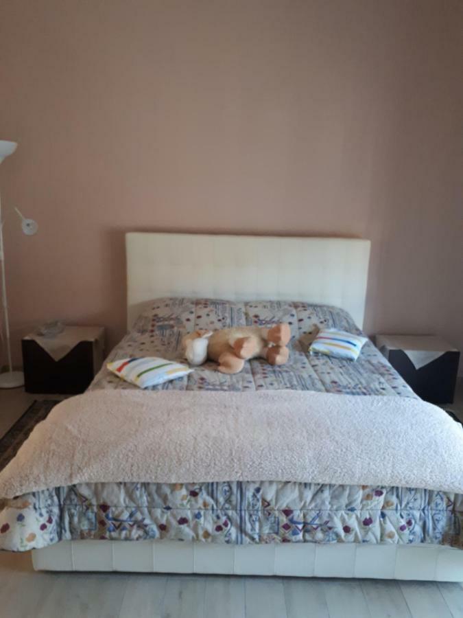 מלון אלבה Casa Delle Orchidee מראה חיצוני תמונה